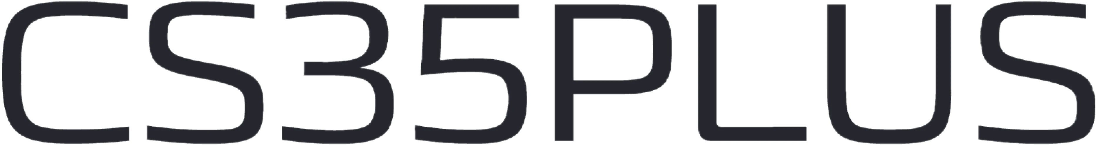 CS35PLUS