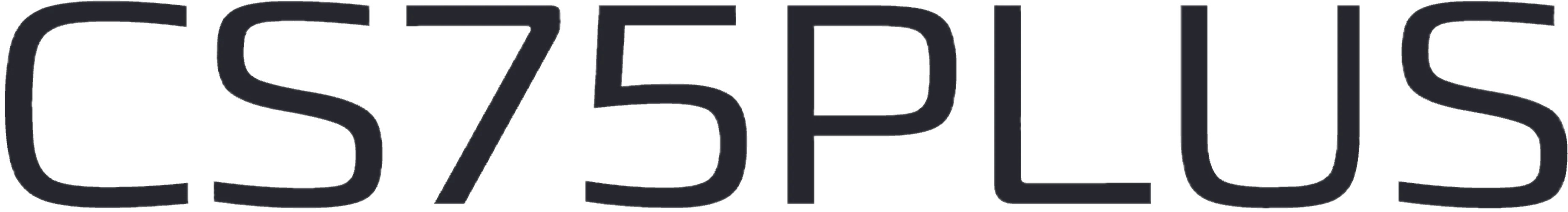 CS75PLUS