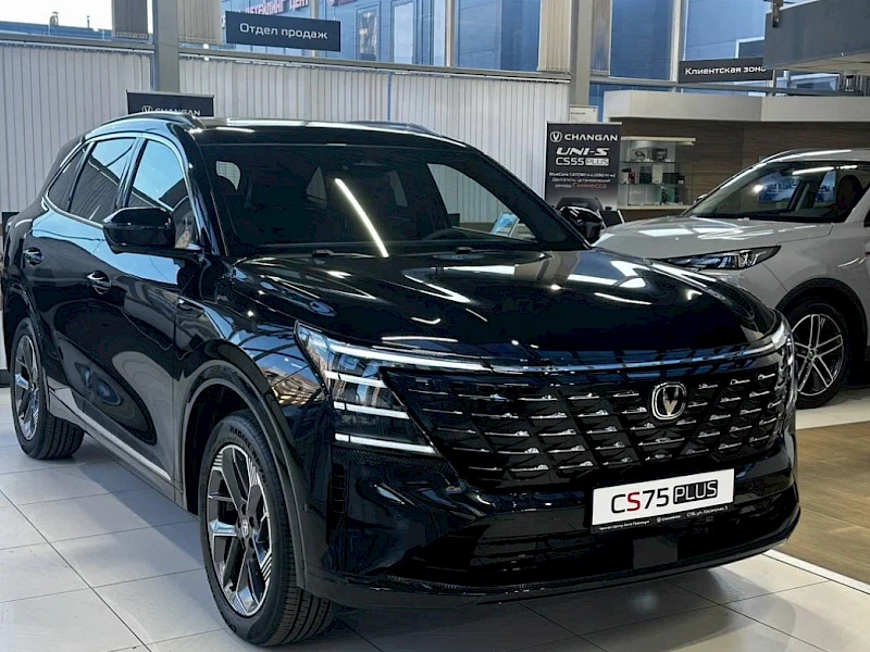 Changan CS75 PLUS NEW, 2025