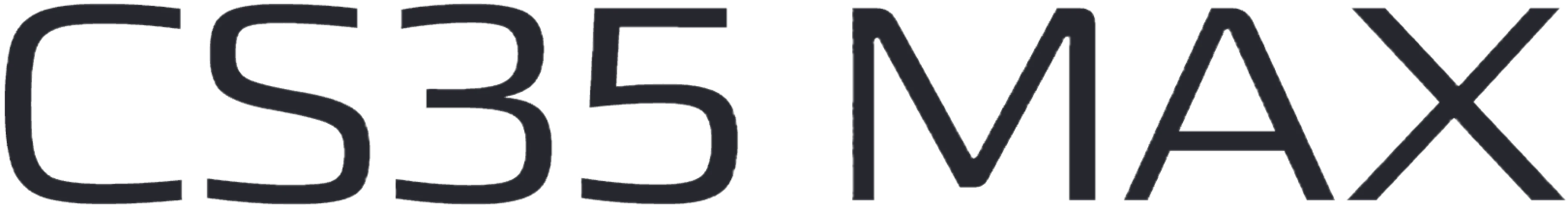 CS35 MAX