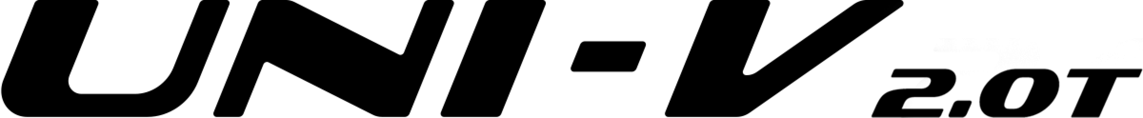UNI-V NEW